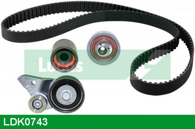 LUCAS ENGINE DRIVE ldk0743 -